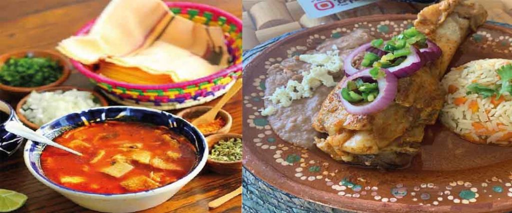 Especialidades de Fin de Semana