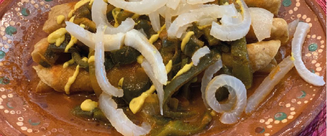 Antojitos La Típica