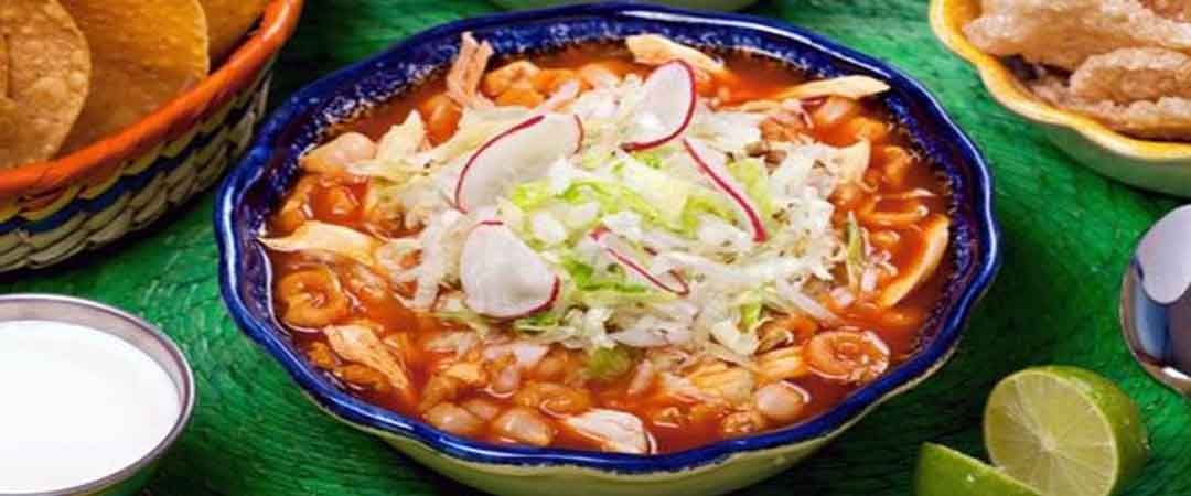 pozoleRojoLaTipicaSLP